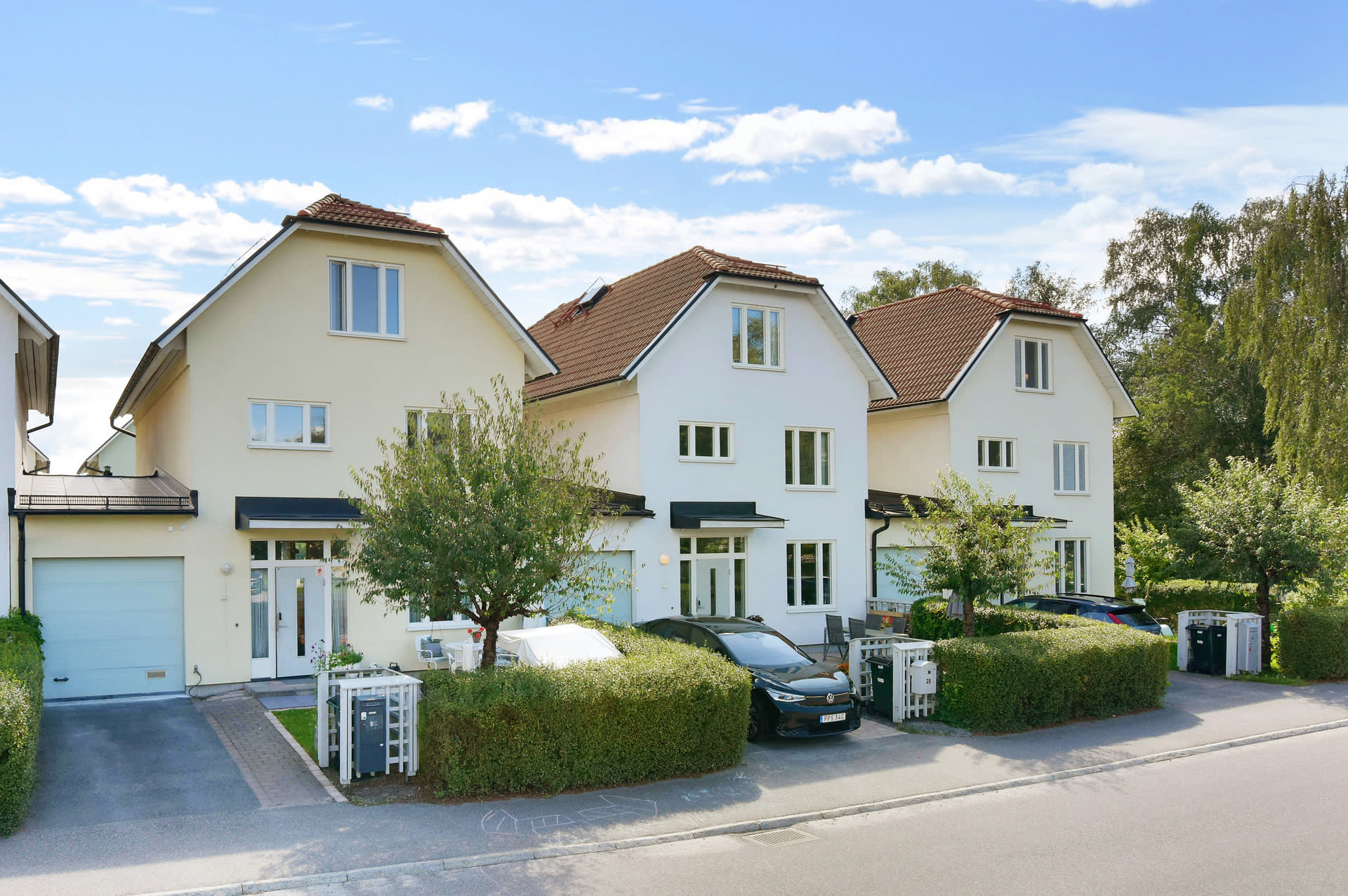 Konsekvenser av otillåtna installationer enligt stadgarna